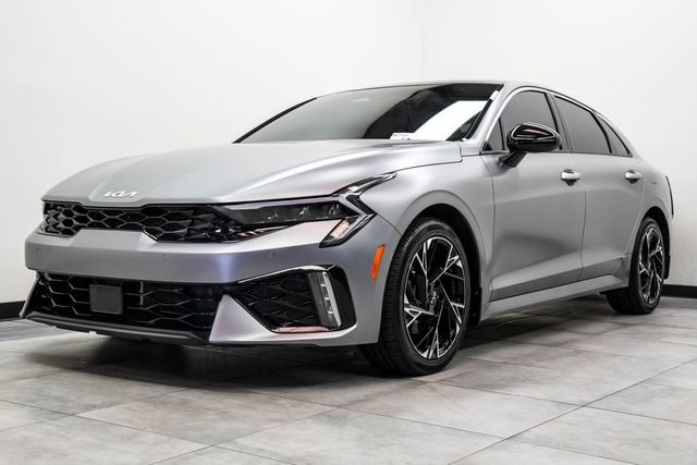 2025 Kia K5 GT-Line Automatic FWD - 23072501 - 7