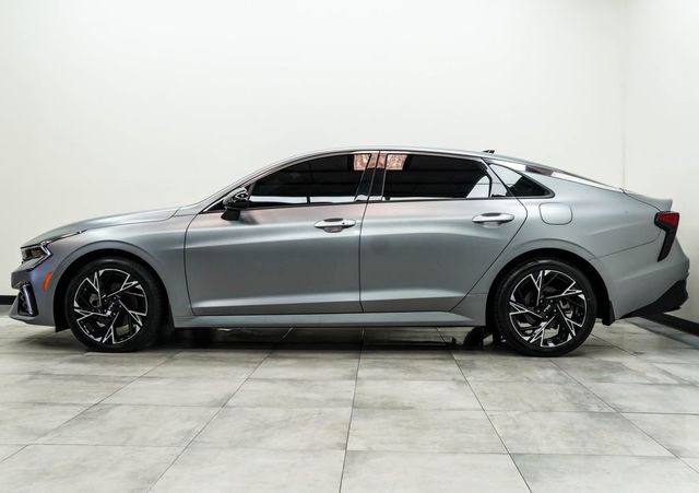 2025 Kia K5 GT-Line Automatic FWD - 23072501 - 8