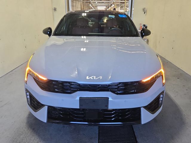 2025 Kia K5 GT-Line Automatic FWD - 23096234 - 2