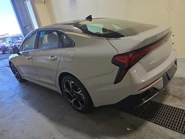 2025 Kia K5 GT-Line Automatic FWD - 23096234 - 3
