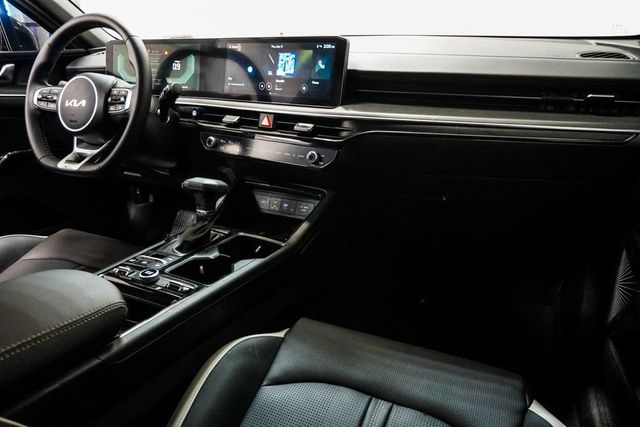 2025 Kia K5 GT-Line Automatic FWD - 22990743 - 10