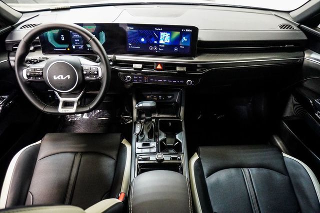 2025 Kia K5 GT-Line Automatic FWD - 22990743 - 11