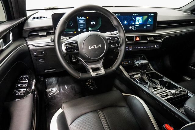2025 Kia K5 GT-Line Automatic FWD - 22990743 - 12