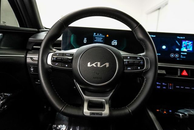 2025 Kia K5 GT-Line Automatic FWD - 22990743 - 13