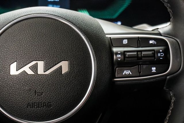 2025 Kia K5 GT-Line Automatic FWD - 22990743 - 14