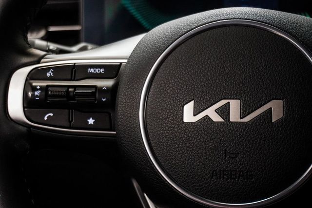 2025 Kia K5 GT-Line Automatic FWD - 22990743 - 15