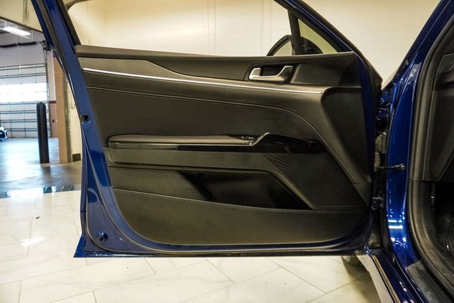 2025 Kia K5 GT-Line Automatic FWD - 22990743 - 18