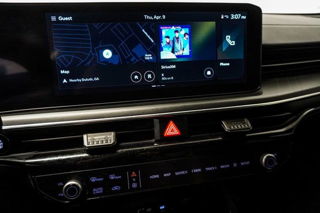 2025 Kia K5 GT-Line Automatic FWD - 22990743 - 21