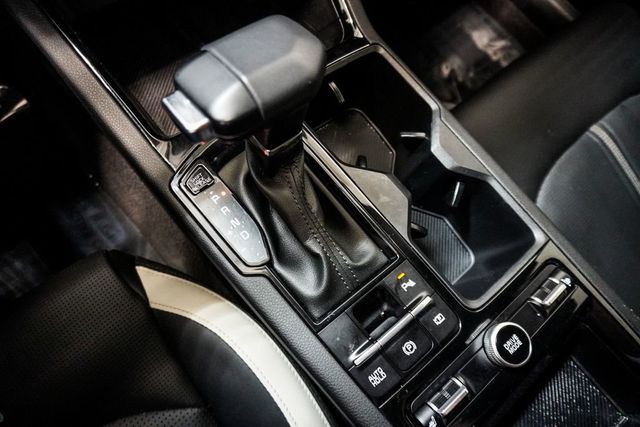 2025 Kia K5 GT-Line Automatic FWD - 22990743 - 23