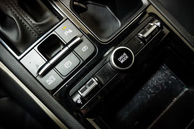 2025 Kia K5 GT-Line Automatic FWD - 22990743 - 24