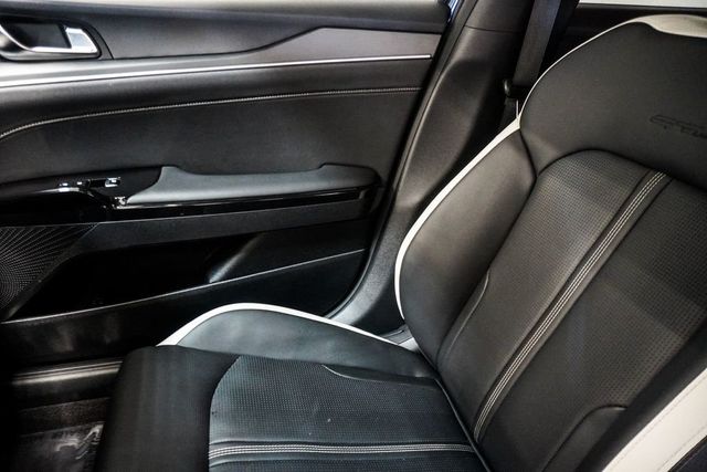 2025 Kia K5 GT-Line Automatic FWD - 22990743 - 27