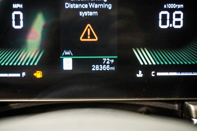 2025 Kia K5 GT-Line Automatic FWD - 22990743 - 29