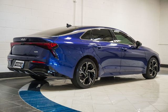 2025 Kia K5 GT-Line Automatic FWD - 22990743 - 30