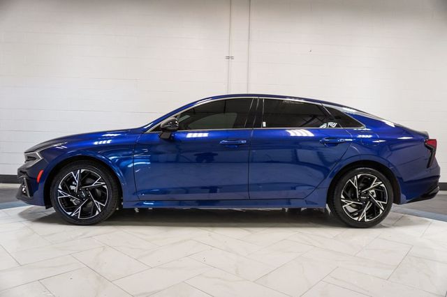 2025 Kia K5 GT-Line Automatic FWD - 22990743 - 32