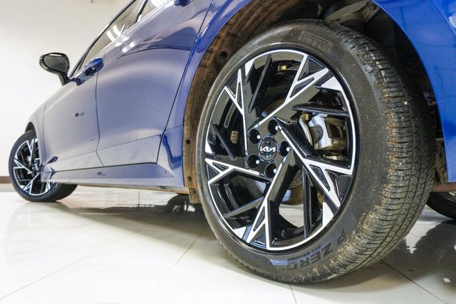 2025 Kia K5 GT-Line Automatic FWD - 22990743 - 34