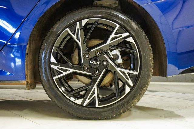 2025 Kia K5 GT-Line Automatic FWD - 22990743 - 35