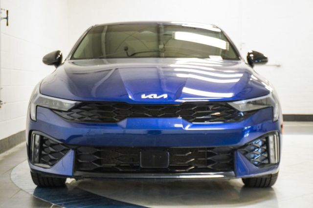 2025 Kia K5 GT-Line Automatic FWD - 22990743 - 36
