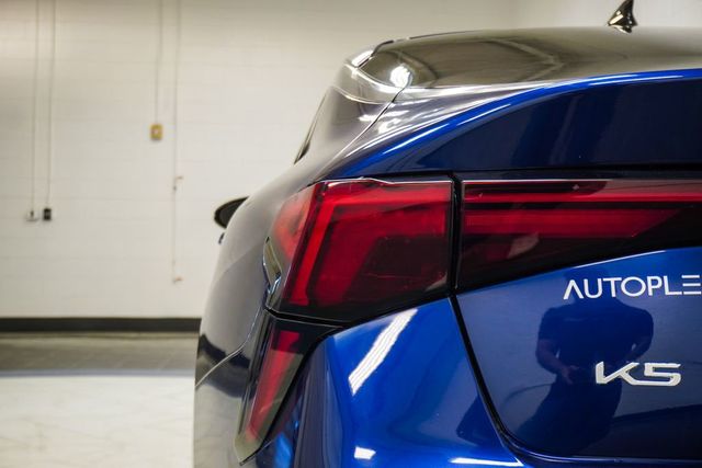 2025 Kia K5 GT-Line Automatic FWD - 22990743 - 38