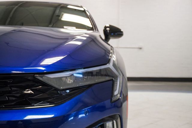 2025 Kia K5 GT-Line Automatic FWD - 22990743 - 39