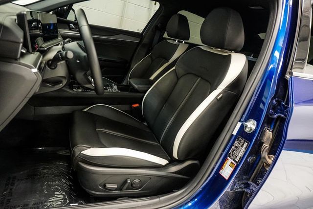 2025 Kia K5 GT-Line Automatic FWD - 22990743 - 5