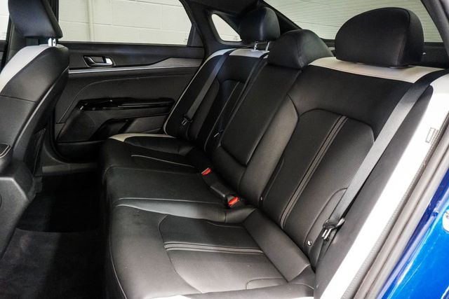 2025 Kia K5 GT-Line Automatic FWD - 22990743 - 7