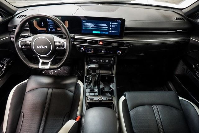2025 Kia K5 GT-Line Automatic FWD - 23060271 - 10