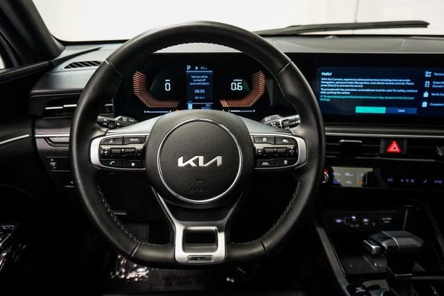 2025 Kia K5 GT-Line Automatic FWD - 23060271 - 12