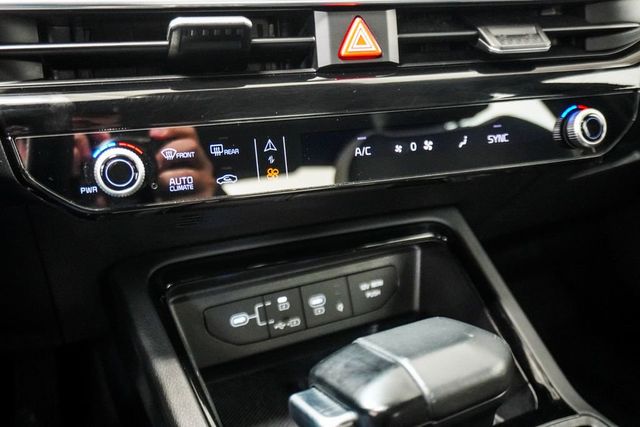 2025 Kia K5 GT-Line Automatic FWD - 23060271 - 21