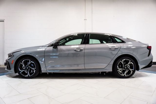 2025 Kia K5 GT-Line Automatic FWD - 23060271 - 29