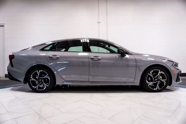 2025 Kia K5 GT-Line Automatic FWD - 23060271 - 30
