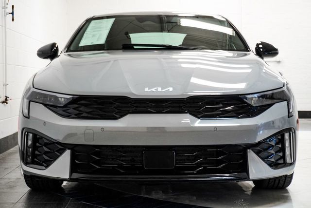 2025 Kia K5 GT-Line Automatic FWD - 23060271 - 31