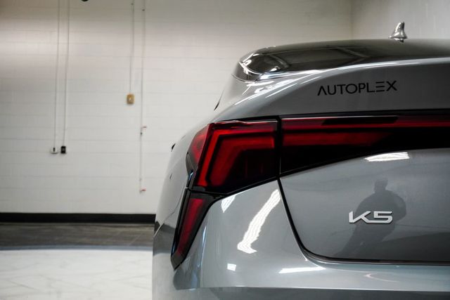 2025 Kia K5 GT-Line Automatic FWD - 23060271 - 33