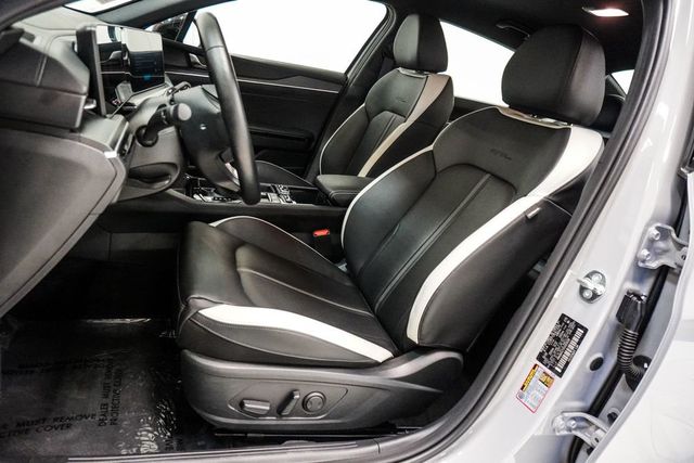 2025 Kia K5 GT-Line Automatic FWD - 23060271 - 5