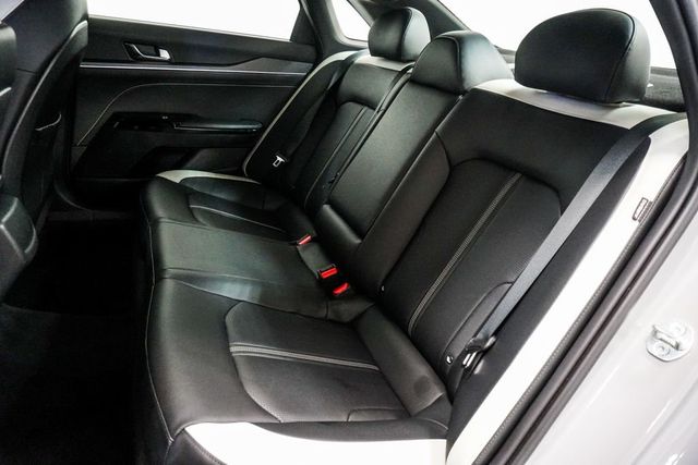 2025 Kia K5 GT-Line Automatic FWD - 23060271 - 7