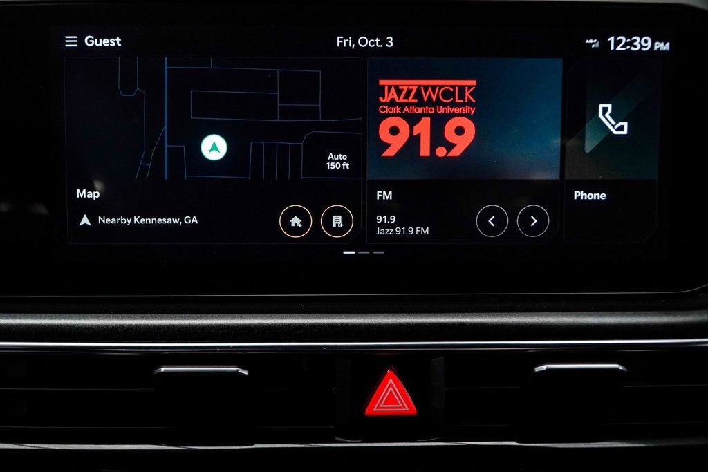 2025 Kia K5 GT-Line photo 20