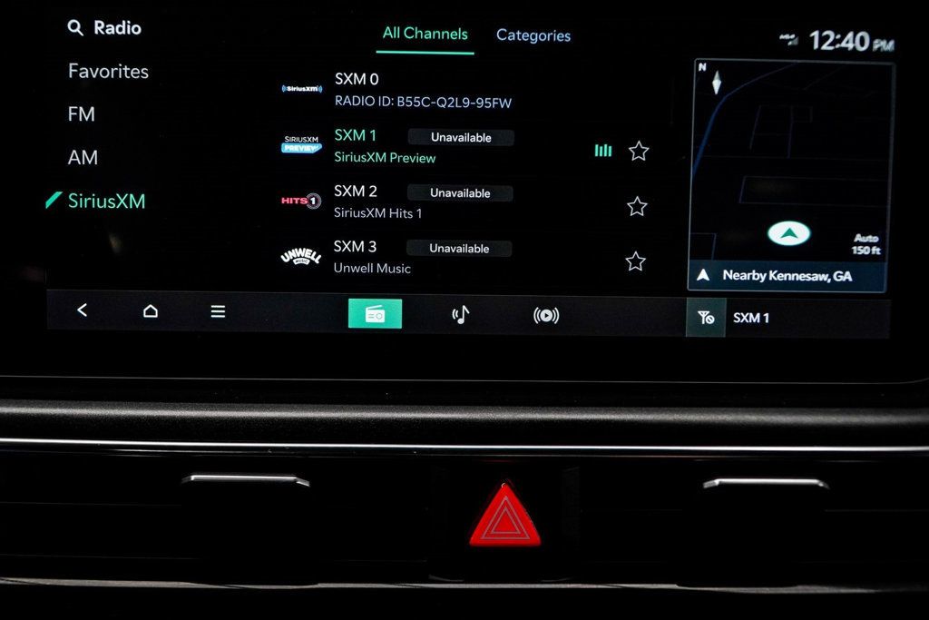 2025 Kia K5 GT-Line photo 21