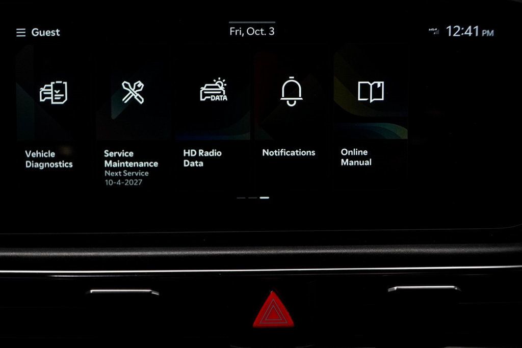 2025 Kia K5 GT-Line photo 25