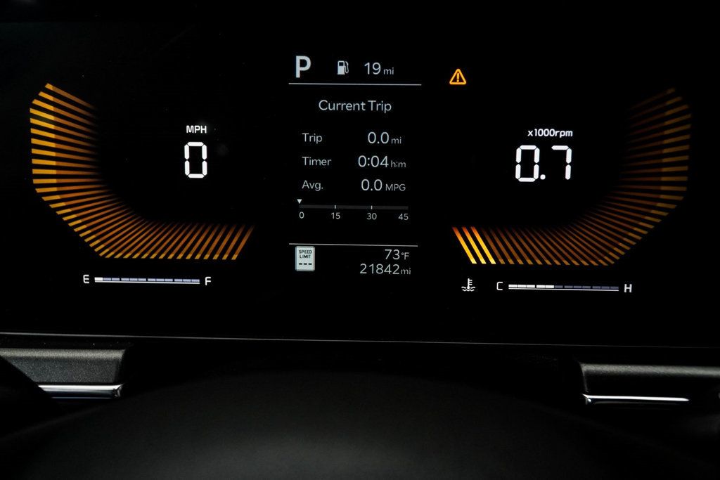 2025 Kia K5 GT-Line photo 31