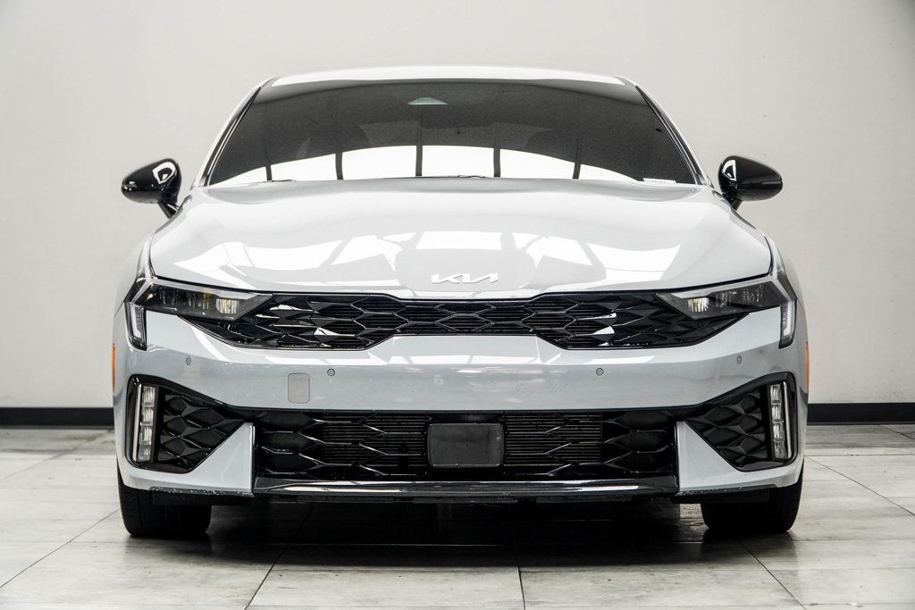 2025 Kia K5 GT-Line photo 7