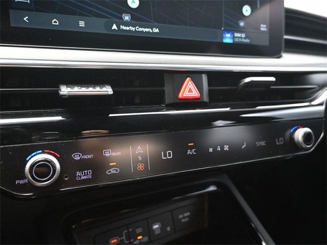 2025 Kia K5 GT-Line photo 20