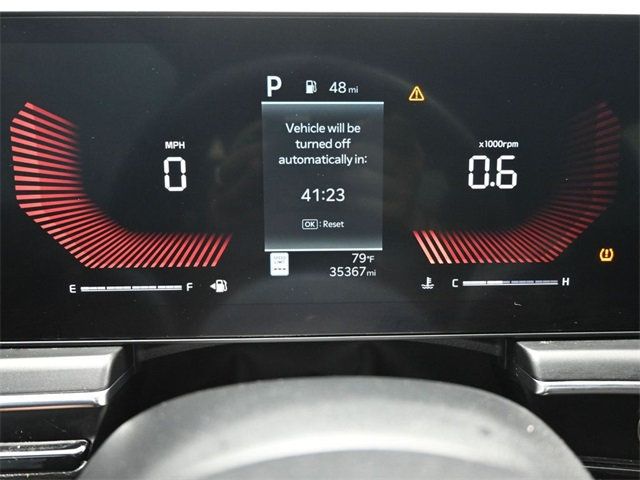 2025 Kia K5 GT-Line photo 22