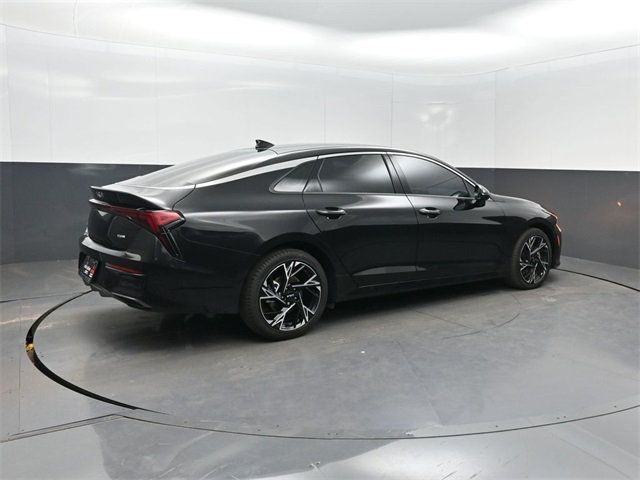 2025 Kia K5 GT-Line photo 29