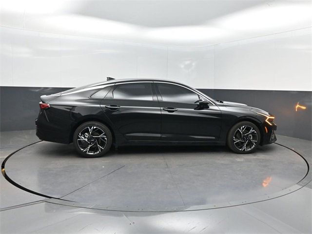 2025 Kia K5 GT-Line photo 30