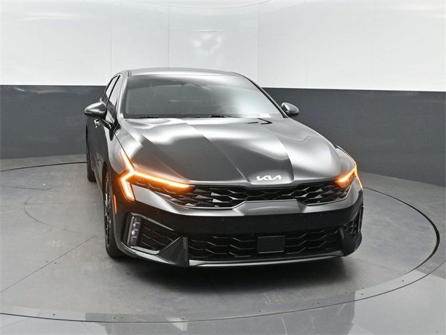 2025 Kia K5 GT-Line photo 32