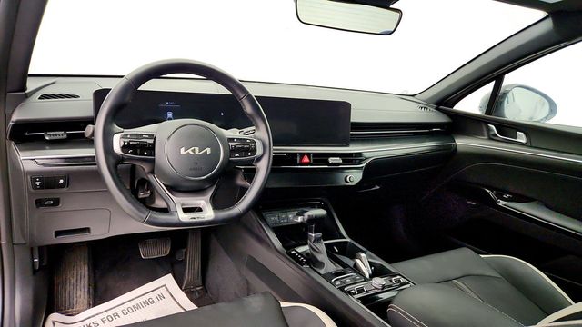 2025 Kia K5 GT-Line Automatic FWD - 23023471 - 12