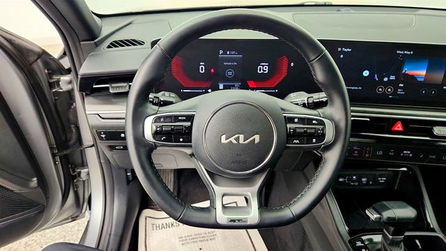2025 Kia K5 GT-Line Automatic FWD - 23023471 - 13