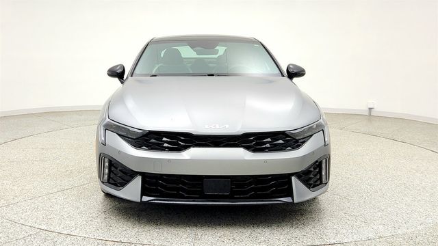 2025 Kia K5 GT-Line Automatic FWD - 23023471 - 1