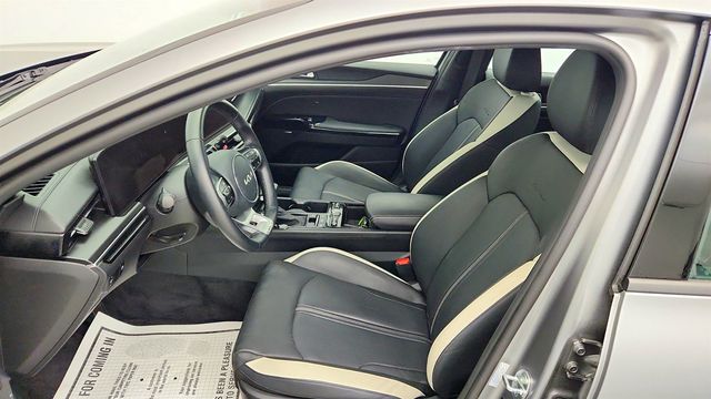 2025 Kia K5 GT-Line Automatic FWD - 23023471 - 19