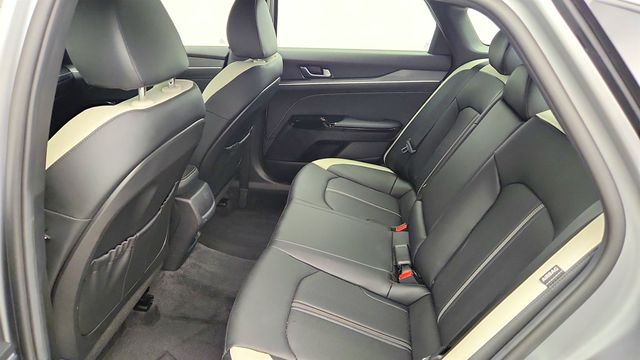 2025 Kia K5 GT-Line Automatic FWD - 23023471 - 20