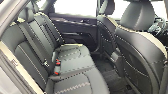 2025 Kia K5 GT-Line Automatic FWD - 23023471 - 21